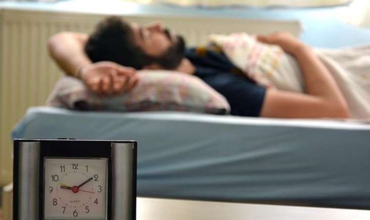 7 saatdan az yatanlara  pis xəbər