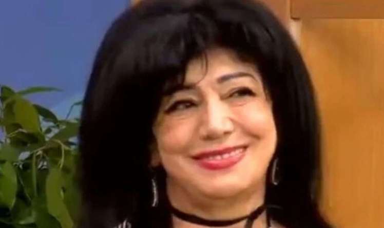 "Nigar" qızlar ansamblının solisti vəfat etdi 