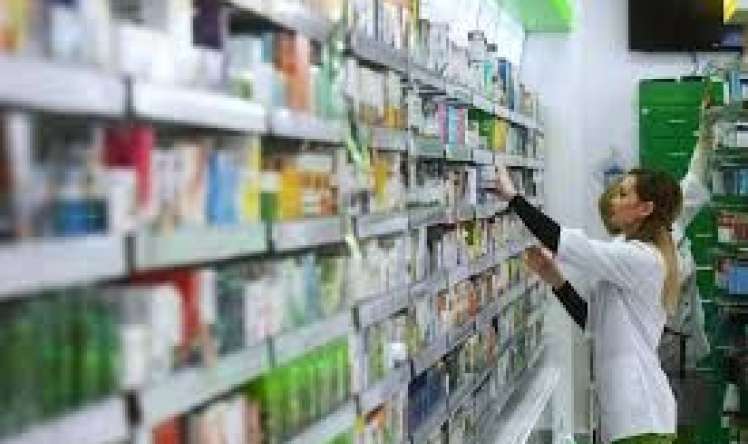 Bu apteklərdə nöqsanlar aşkarlandı 