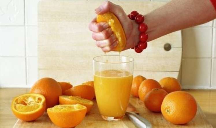  Şirələrlə arıqlamaq təhlükəlidir 