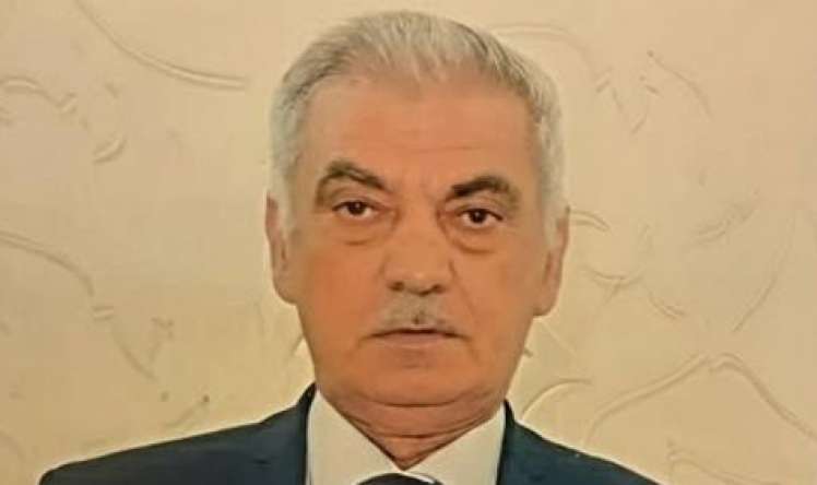 Sabiq icra başçısı vəfat etdi 