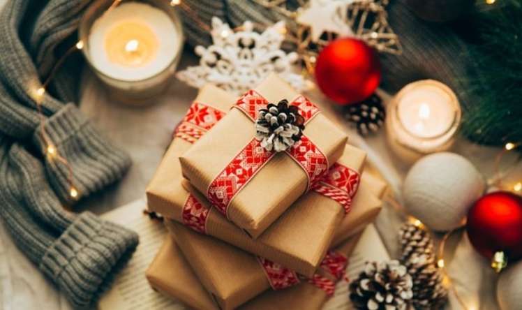 Ən özəl Yeni İl hədiyyələri -  İdeyalar