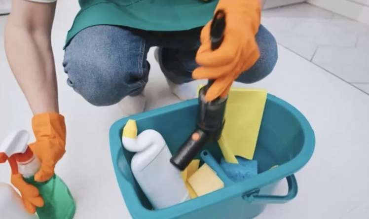 Təmizləyici kimyəvi maddələri qarışdırmaq olmaz -  Öldürür