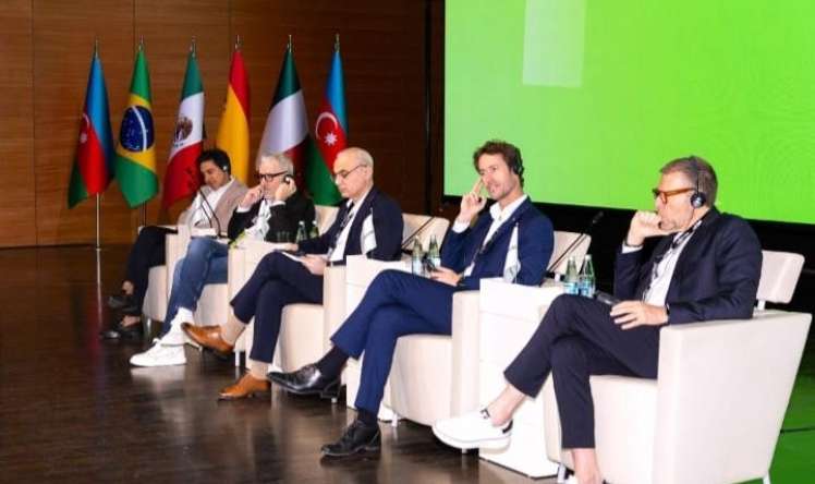 IV Stomatoloji Xeyriyyə Konfransı uğurla başa çatdı -  FOTO