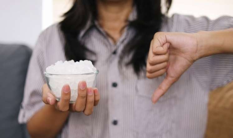 Şəkərdən imtina  etməklə bədəndə  6 müsbət dəyişiklik