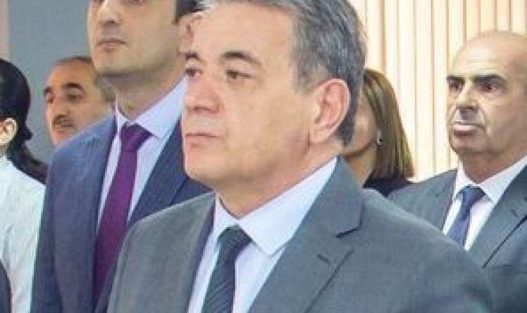 BakıBaş Səhiyyə Mərkəzinin direktor müavini   işdən azad edildi