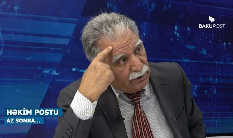 Bu ölkədə səhiyyənin axırı yoxdur  – Məşhur professor