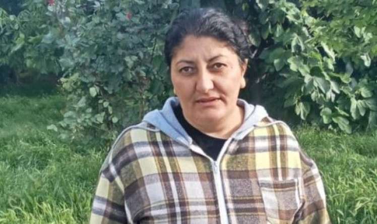 Gəncə sakini itkin düşdü 