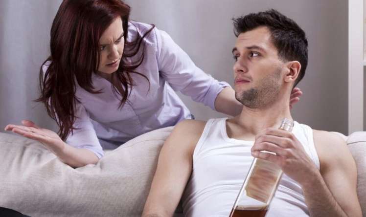 Alkoqol impotensiyası  – Kişilərə xəbərdarlıq