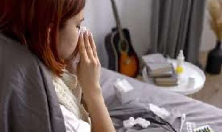 Dağıstanda  Honkonq qripi yayılır  – 61yoluxma