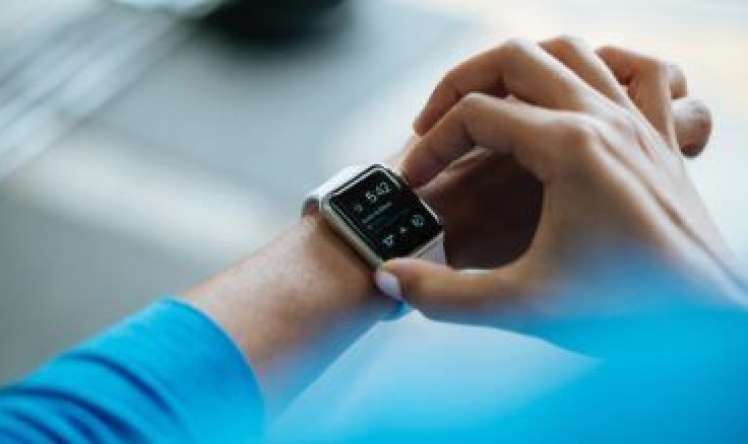 Ağıllı saatlar stressi dəqiq ölçmür 