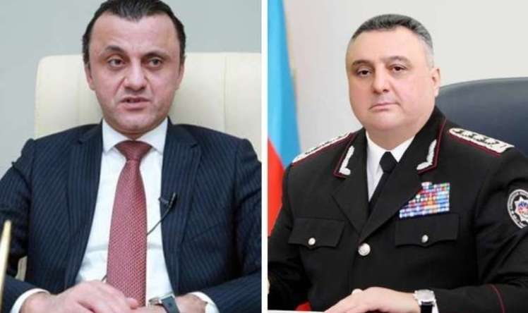 Vüqar Qurbanov Eldar Mahmudovun qohumuna vəzifə verdi 