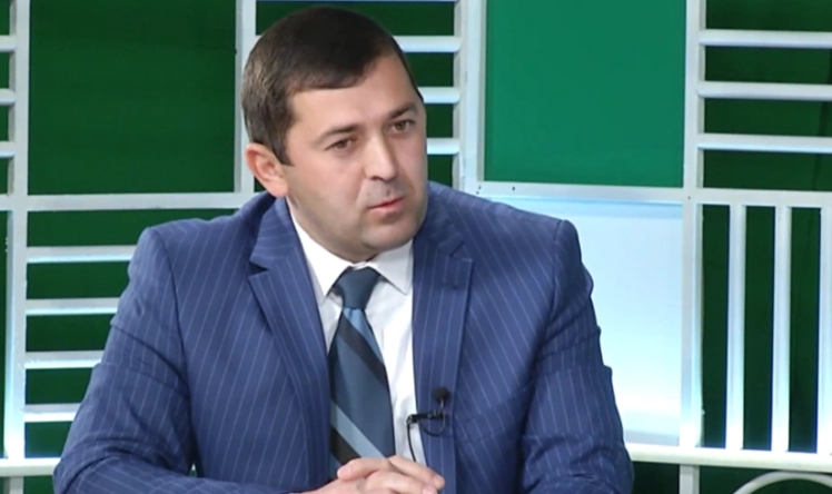 Atletika üzrə məşqçi dəm qazından boğuldu 