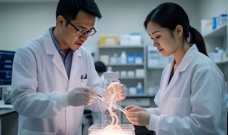 2025-  tibdə inqilab – Süni intellekt dövrü gəlir