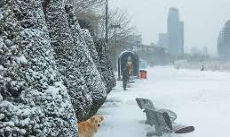 Bu tarixə kimi qar yağacaq  - DİQQƏT