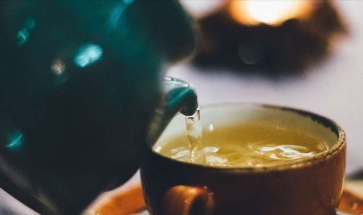 Mütəmadi çay içmək yaşlı qadınlarda sümük sağlamlığını dəstəkləyir 