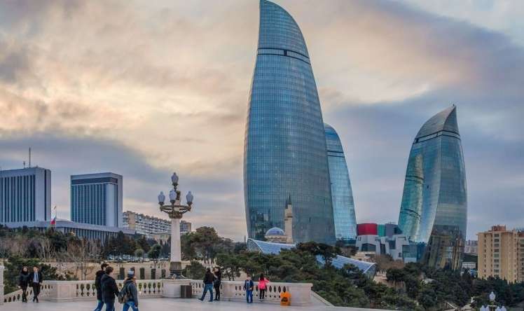 Sabahın hava  proqnozu