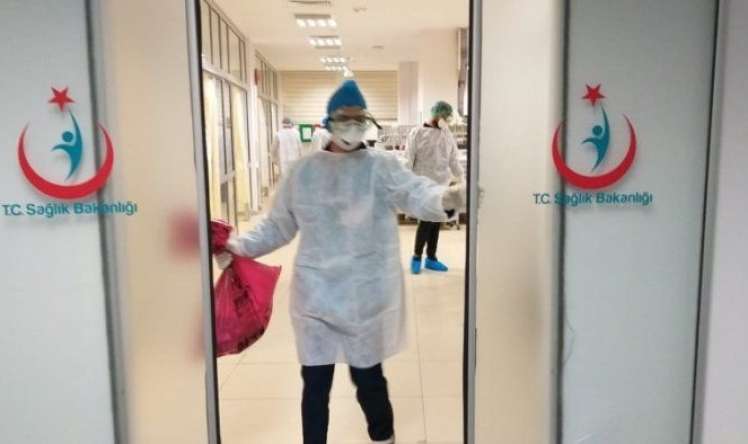 Türkiyədə də Honkonq virusu yayılır   - 7 ölü