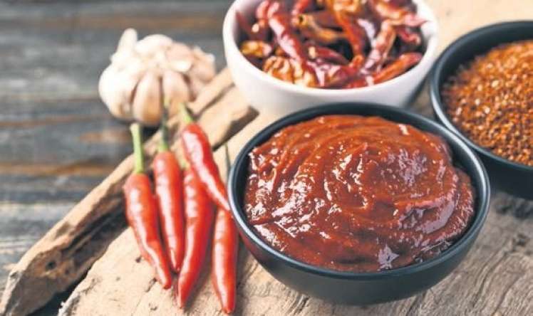 Acılı qidalar arıqlamağa kömək edir 