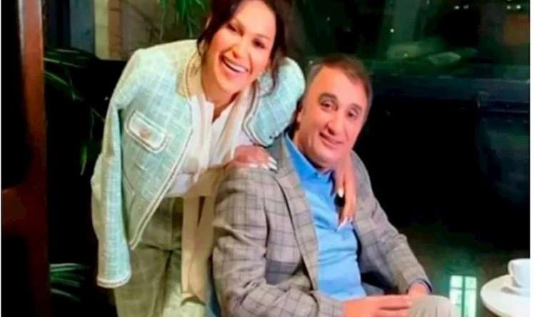 Fazillə hər şey bitib -  Rəqsanə