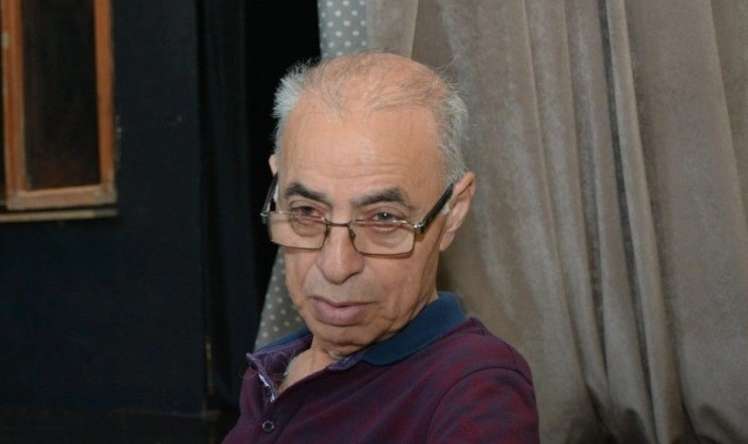 Nadir Hüseynov sükan arxasında vəfat edib -  TƏBİB-dən açıqlama