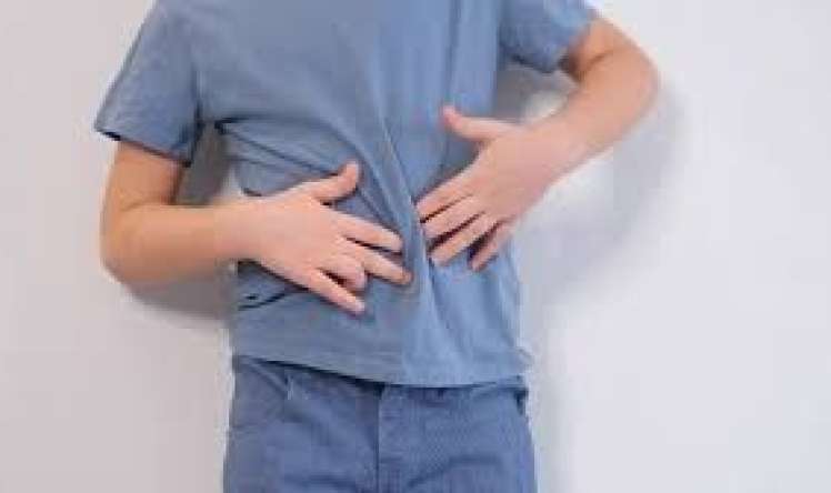  Göbəyə basarkən ağrıyırsa?  -  SƏBƏB