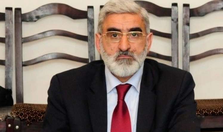 Mirmahmud Mirəlioğlunun nəvəsinin meyiti tapıldı 