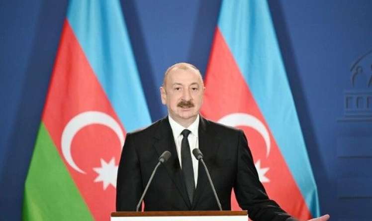 Həkimləri Təkmilləşdirmə İnstitutunun əməkdaşları təltif edildi 