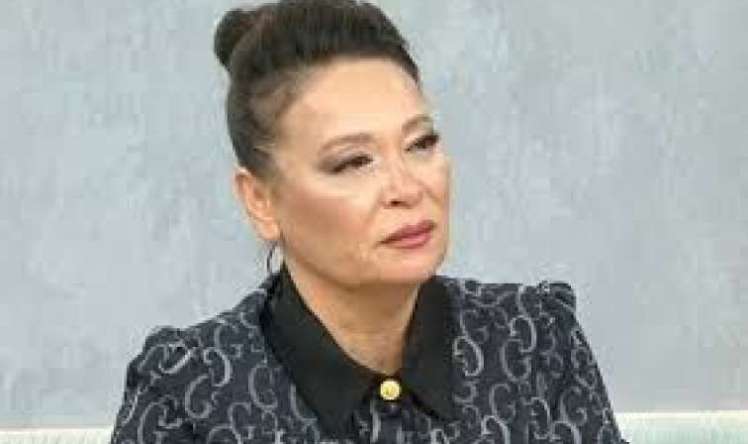 Mehriban Xanlarova Narkoloji Mərkəzə yerləşdirilib? -  Özü danışdı - VİDEO