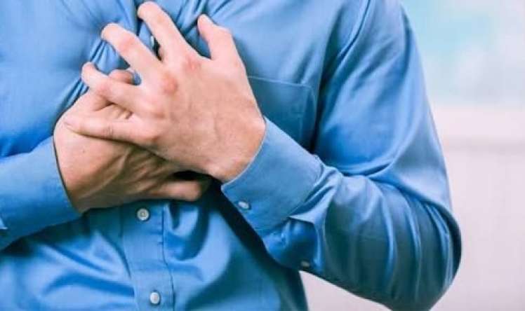 İnfarktın 5 gizli əlaməti 