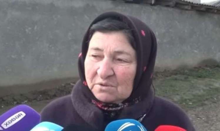 Ağzını "skoç"la bağlayıb, boğazını qayçı ilə kəsib -  Qusardakı dəhşətli qətlin detalları-VİDEO