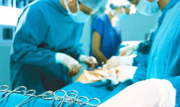 Qeysəriyyə əməliyyatlarının sayı 10 faizədək azalıb 