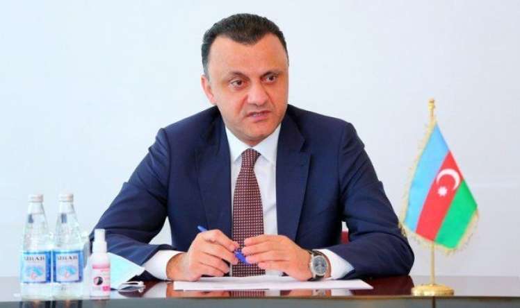 Qısa müddətdə bir neçə dövlət tibb müəssisəsi ISO sertifikatları alacaq 