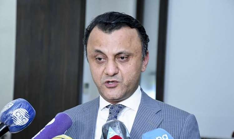 3 böyük xəstəxananın əsaslı yenidən qurulması işləri davam edir 