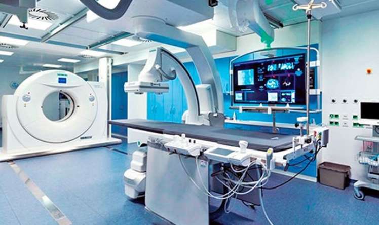 2 500-dək tibbi avadanlıq, cihaz və tibbi inventarlar satın alınıb 