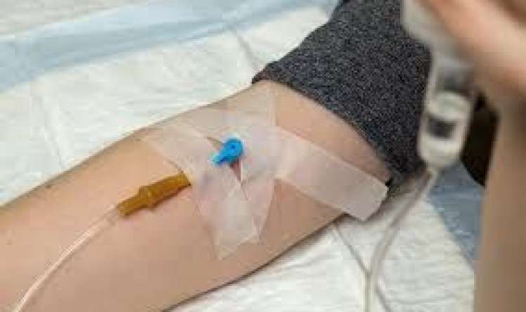 Evdə iynə, sistem vurmağa icazə yoxdur 