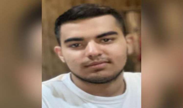 19 yaşlı oğlan qəfil öldü 