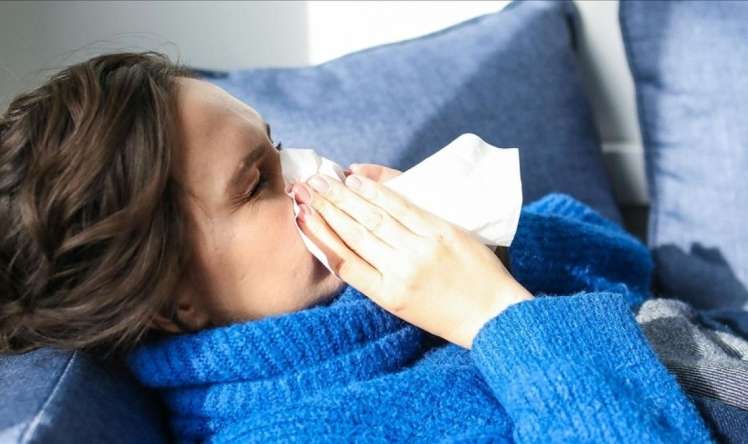 Mutasiyaya uğramış qrip: H3N2 diqqət mərkəzində -  Simptomları