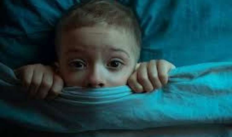 Uşaqlıqda qorxanlar böyüyəndə necə olur? 