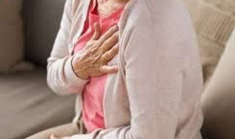 Ürəyi xəstə qadınların 69%-də bu çatışmır 