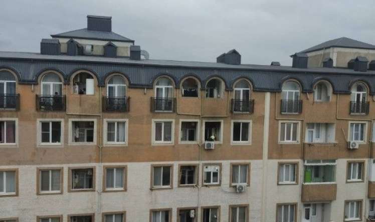 Xırdalandakı yanğında xəsarət alan olub? -  TƏBİB-dən cavab