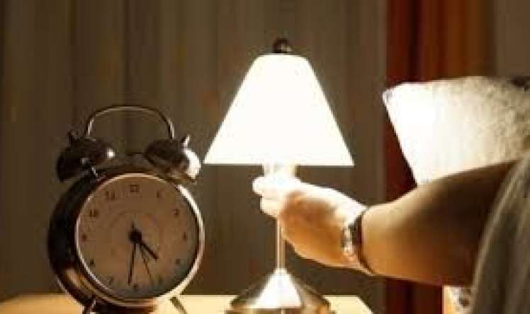 Gecə vaxtı insult riskini artıran    səbəb