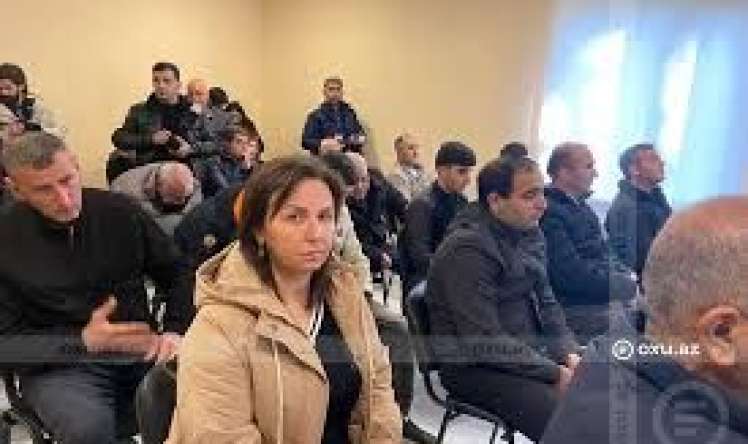 İynə vuraraq ölümə səbəb olan tibb bacısı   amnistiyaya düşdü