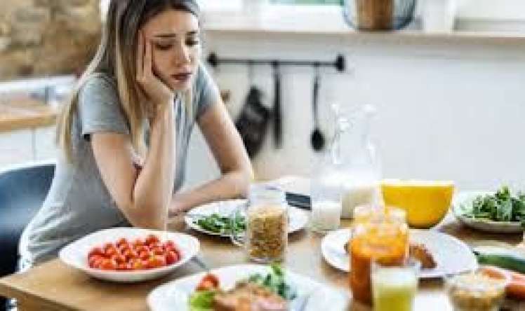 Aclıqla iştahanı necə ayırd etməli? 