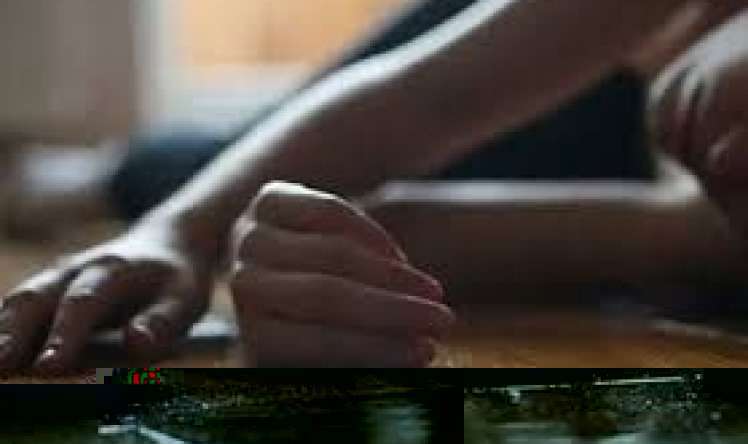 Ər arvad dəm qazından boğuldu 