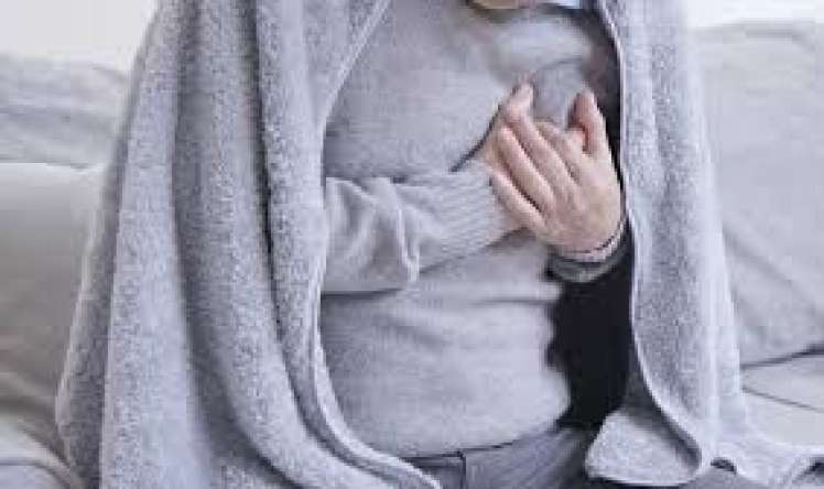 Soyuqda ürək tutması  – Stenokardiyadan necə qorunmalı?