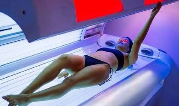 Solaryumlar dəri xərçəngi riskini üçqat artırır -  Qaralmaq istəyənlərin nəzərinə!