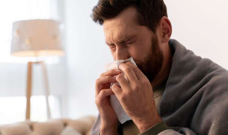 2026-cı ilin mart ayına diqqət! -  Viruslar pik həddə çatacaq