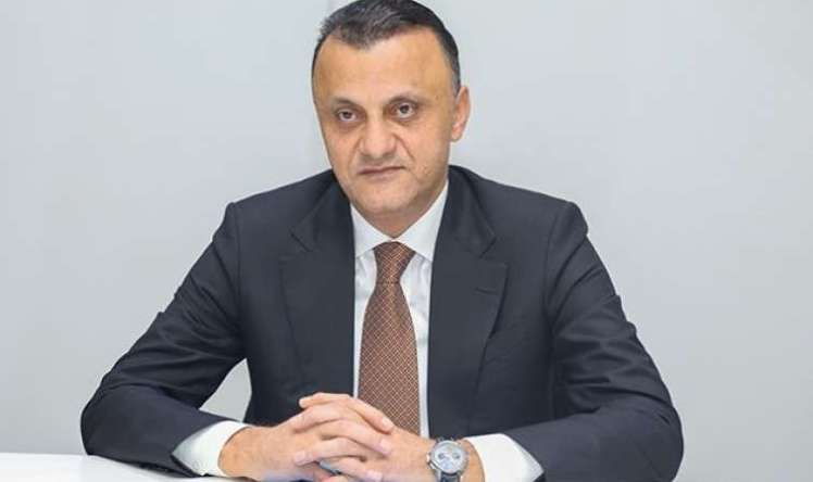 Vüqar Qurbanov yeni direktor təyin etdi -  FOTO