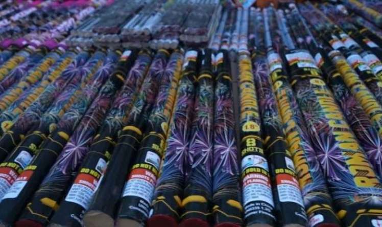 DİN-dən pirotexniki vasitələrlə bağlı müraciət –  VİDEO